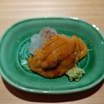 永田町・鮨かねさか - 