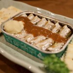 GION TACHINOMI 山根子 - 