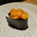 永田町・鮨かねさか - 