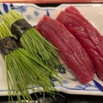 寿司酒肴 じゅん - 