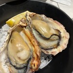 エイス シー オイスターバー 横浜モアーズ店 - 