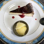 ガルデン・ラ・ヴァンヴェール - 