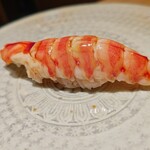 永田町・鮨かねさか - 