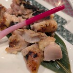 寿司酒肴 じゅん - 