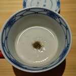 永田町・鮨かねさか - 