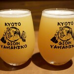 GION TACHINOMI 山根子 - 