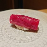 永田町・鮨かねさか - 