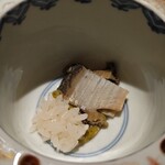 永田町・鮨かねさか - 