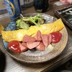 古酒と沖縄料理 島唄楽園 - 