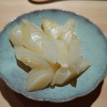 永田町・鮨かねさか - 