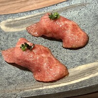 焼肉ホルモン 稲田 - 