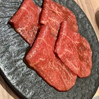 焼肉ホルモン 稲田 - 