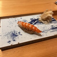 鮨 銀座おのでら 弟 本店 - 
