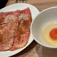 焼肉ホルモン 稲田 - 