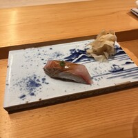 鮨 銀座おのでら 弟 本店 - 