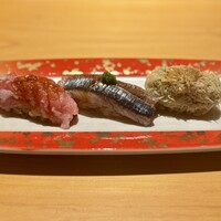 鮨 銀座おのでら 弟 本店 - 