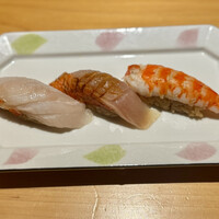 鮨 銀座おのでら 弟 本店 - 