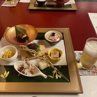 彩懐石 うらわ高砂 - 