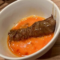 焼肉ホルモン 稲田 - 
