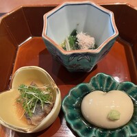 日本料理 おりじん - 
