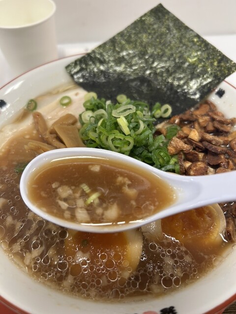 珍遊 一乗寺本店 （ちんゆう） - 一乗寺/ラーメン | 食べログ