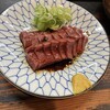 肉料理 ひらい