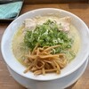 京都ラーメン 森井 飯田橋店