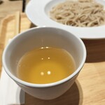 SOBA AZUMINO - 