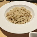SOBA AZUMINO - 