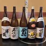 割烹 魚きく - 