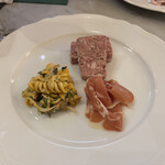 ビチェリン MIDLANDSQUARE - 