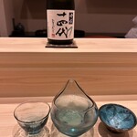 すしのいずみ - 十四代　純米大吟醸