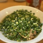 ラーメンまるイ 十二番丁店 - 