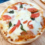 Birds Cafe - マルゲリータ