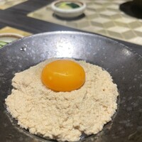 銀座 焼 新潟屋 - 