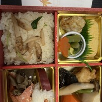 美濃吉 京王新宿店 - 