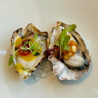 THE COSMOPOLITAN GRILL BAR TERRACE - 