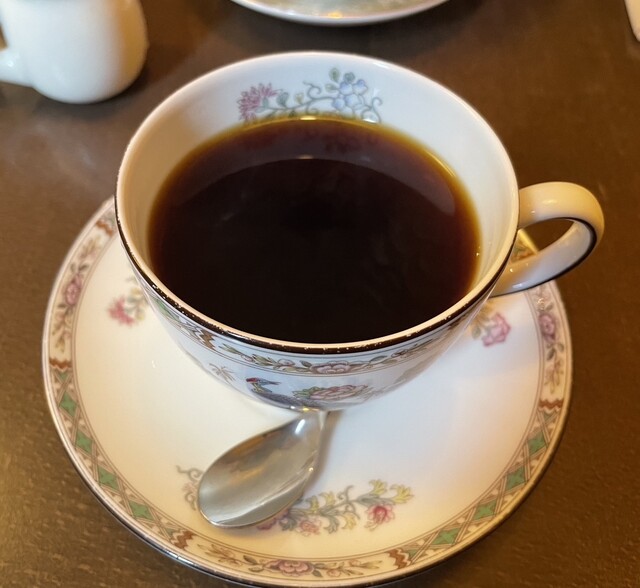 Coffee Mamekura photo 2