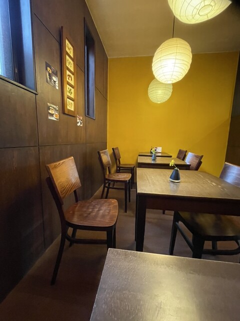 Coffee Mamekura photo 4