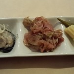 ガンボ＆オイスターバー - 