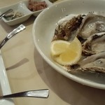 ガンボ＆オイスターバー - 