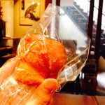 DEIGO - サーターアンダギー♡