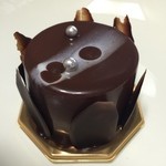 パティスリーシイヤ - クレアシオン　480円(2014.10)