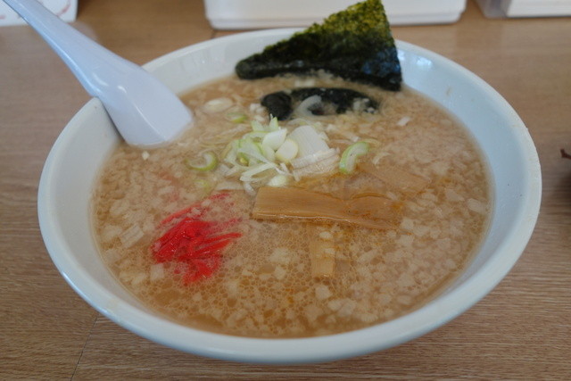 十文字家 - 十文字（ラーメン）の写真