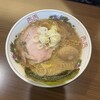 一条流中華そば 智颯
