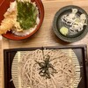 蕎麦 いまゐ 赤坂店