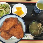 グリルやまだ - 