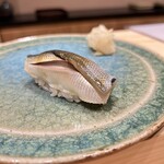 すしのいずみ - 九州天草の小肌