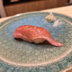 すしのいずみ - （追加）大トロ