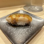 すしのいずみ - （追加）穴子